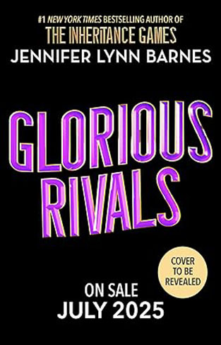 Glorious Rivals The Grandest Game Volume 2